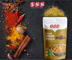 Bột gia vị cà ri Premimum Garam Masala SNN 100g