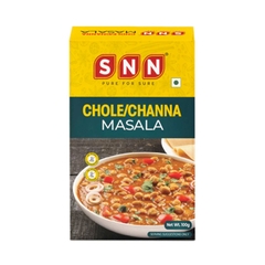 Bột gia vị cà ri Chole/Channa Masala SNN 100g