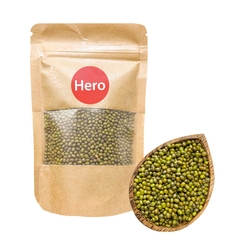 Đậu Xanh Hero Moong Dal 200gr