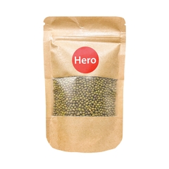 Đậu Xanh Hero Moong Dal 200gr