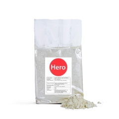 Bột Mì Wheat Flour Sharbati Atta HERO