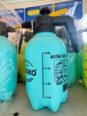 Bình Xịt Tưới Cây  2 Lít hàng xịn