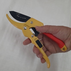 Kéo Tỉa Cây, Cắt Cành, Hãng TAIWAN - Cao Cấp (Chính Hãng).