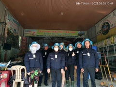 Áo điều hòa Nhật Bản chính hãng OSAKA - Áo điều hòa OSAKA ( Tặng kèm 2 túi đá khô ) BẢO HÀNH CHÍNH HÃNG 1 NĂM
