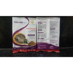 Trừ Chuột Sinh Học Thế Hệ Mới Trộn Sẵn Gimlet 0.2GB. (gói 50g)