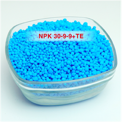 PHÂN BÓN NPK 30-9-9+TE  (Hi-Tech 4.0) 25kg