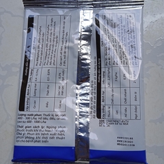 Thuốc Trừ Nấm Bệnh Cho Cây Trồng Ridomil Gold 68WP (Gói 100g)