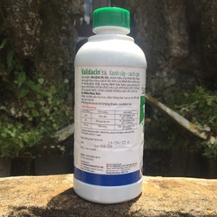 Thuốc trừ bệnh Validacin 5sl chính hãng Nhật Bản (chai450ml)