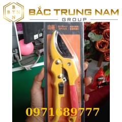 Kéo Tỉa Cây, Cắt Cành, Hãng TAIWAN - Cao Cấp (Chính Hãng).