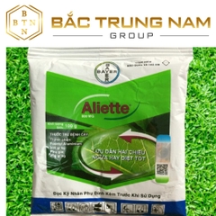 Thuốc Trừ Bệnh Thối Quả Aliette 800Wg 100G