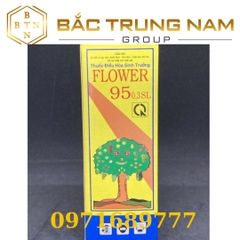 Thuốc Điều Hoà Sinh Trưởng - FLOWER 95 - 100ml