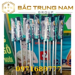 KÉO CẮT CÀNH, HÁI QUẢ TRÊN CAO 3 KHÚC NHẬT BẢN (3M) LOẠI TỐT (HÀNG XỊN)