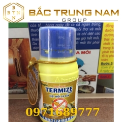 Thuốc Diệt Mối Cả Đàn Đặc Biệt Hiệu Quả - Termize 200SC Lọ 50ml ( Diệt mối thế hệ mới, an toàn, hiệu quả )