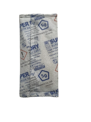 Bột hút ẩm Super Dry 5gram