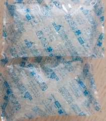 Hạt chống ẩm Silicagel 3g, 5g, 10g