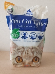 Cat Litter Thủy Tinh Cho Mèo | Cát Vệ Sinh Khử Mùi Tốt Nhất Hiện Nay