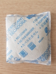 Gói hạt chống ẩm Silica gel 20g