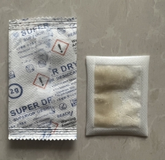 Bột hút ẩm Super Dry 2gram