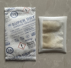 Bột hút ẩm Super Dry 2gram