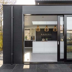 Đèn gỗ trang trí thả trần Plywood nhập khẩu