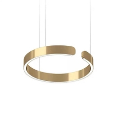 Đèn thả hiện đại thiết kế Vòng Oring cao cấp