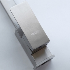 Vòi nước rửa chén nóng lạnh inox 304 Hobby Home Decor