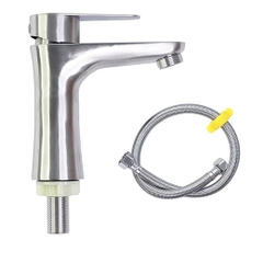 Vòi xả chậu lavabo lạnh Hobby