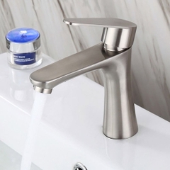 Vòi xả chậu lavabo lạnh Hobby
