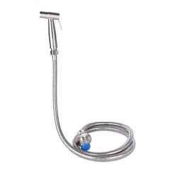 Vòi xịt cho chậu rửa chén Inox 304 Hobby