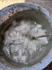 Sợi thủy tinh 12mm