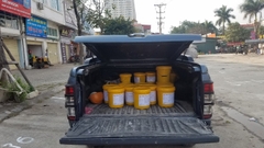 Sikafloor 264 HC 10Kg - Sơn Epoxy hệ lăn gốc dung môi