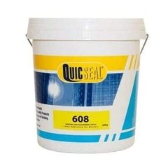 Quicseal 608 20kg - Phụ gia chống thấm và tác nhân kết nối