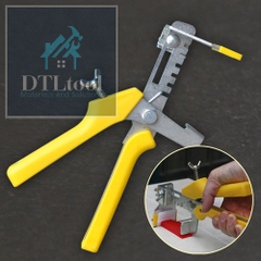 Kìm siết ke cân bằng - Dụng cụ ốp lát
