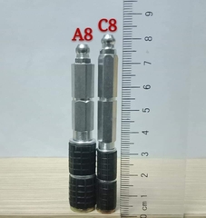 C8 - Kim bơm keo chống thấm