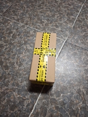 A20 - Kim bơm keo chống thấm