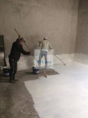 Mariseal 300 17.5kg - Chống thấm Polyurethane 2 Thành Phần