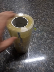 Băng dính trắng 5cm 500gr