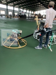 Sikafloor Chapdur Green 25kg - Bộ rắc tăng cứng mặt sàn bê tông màu Xanh (Hardener)