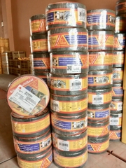 Sika Multiseal - Cuộn 10cmx3m - Băng Trám Kín Chống Thấm Bitumen