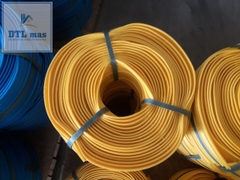 VINSTOPS V200E - Băng Cản Nước PVC Cho Khe Co Giãn, Mạch Ngừng Bê Tông - Khổ Rộng 200mm