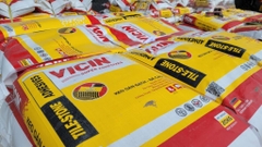 VICIN VC01 - Bao 20Kg - Keo dán gạch ốp lát