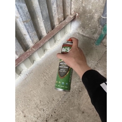 Bình xịt chống thấm đa năng Maxseal Magic Spray xử lý vết nứt chân chim, chống thấm dột - 750ml
