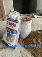 CX MEN - Xi măng chống thấm