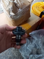 PISTON - Phụ kiện máy phun sơn, máy phun chống thấm Mini cầm tay 1200W - 220V