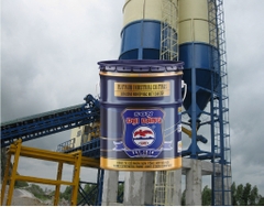 Chất Đóng Rắn CDR PU3 - Dùng pha Sơn PU-P3 - Lon 1kg