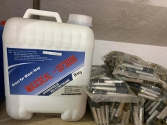 Masxseal UF3000 9kg - PU Foam nở chống thấm