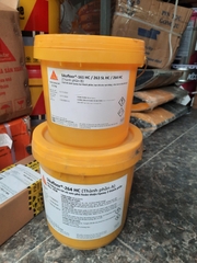 Sikafloor 264 HC 10Kg - Sơn Epoxy hệ lăn gốc dung môi