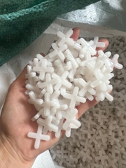 Ke chữ thập 5mm - Túi 100gr