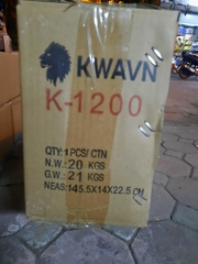 Bàn cắt gạch 1.2m KWAVN