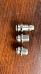 Phụ kiện máy bơm BF - Bộ 3 đầu béc bơm